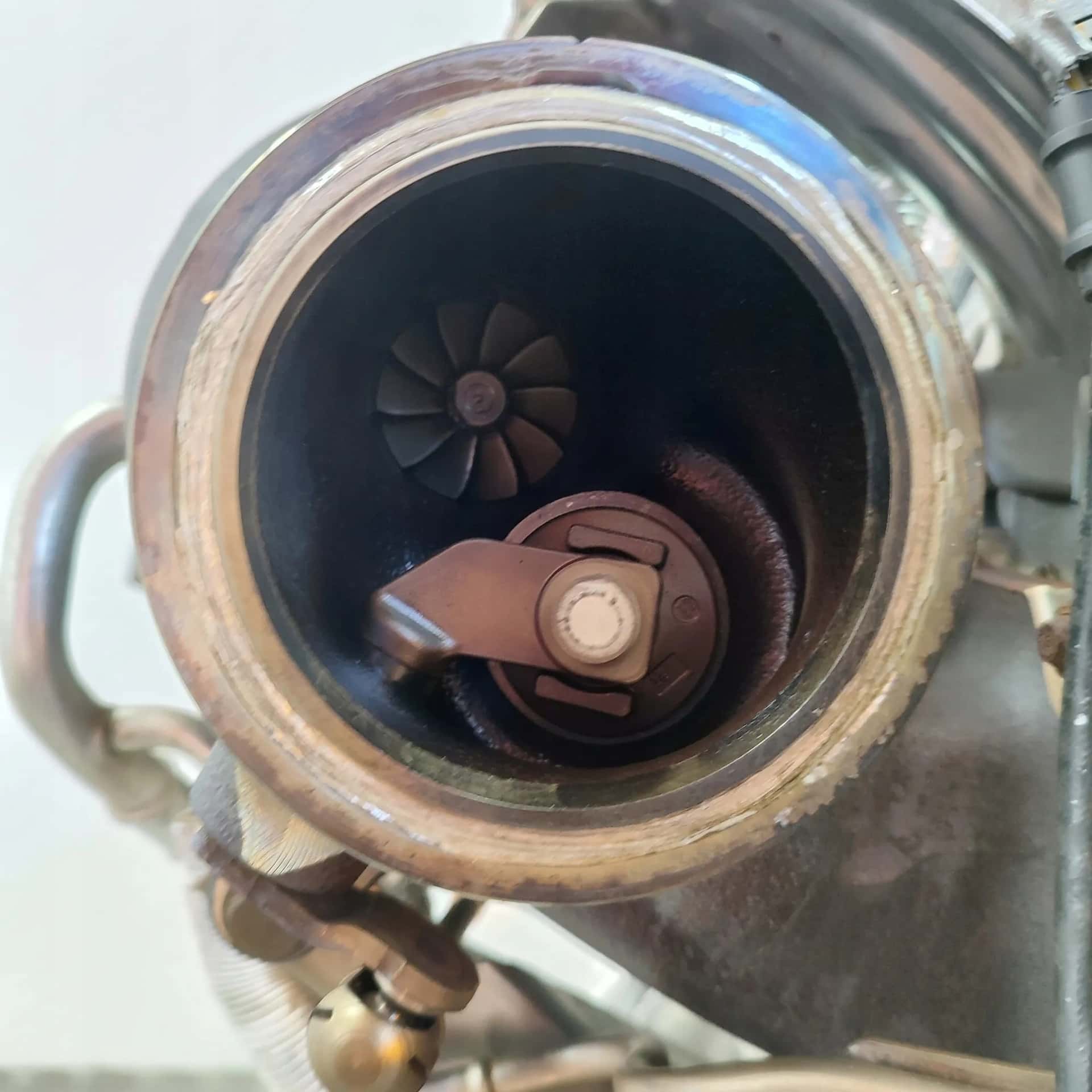 Moteur DKZB vue 10