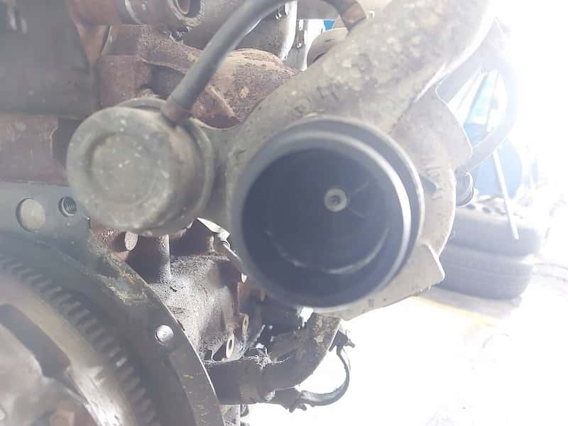 Moteur HCPA vue 4