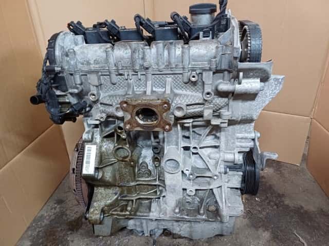 Moteur CJZA vue 7
