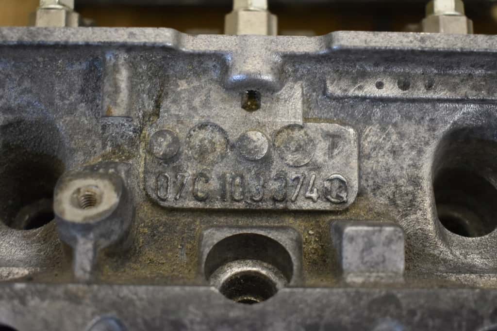 Moteur CVAA vue 3
