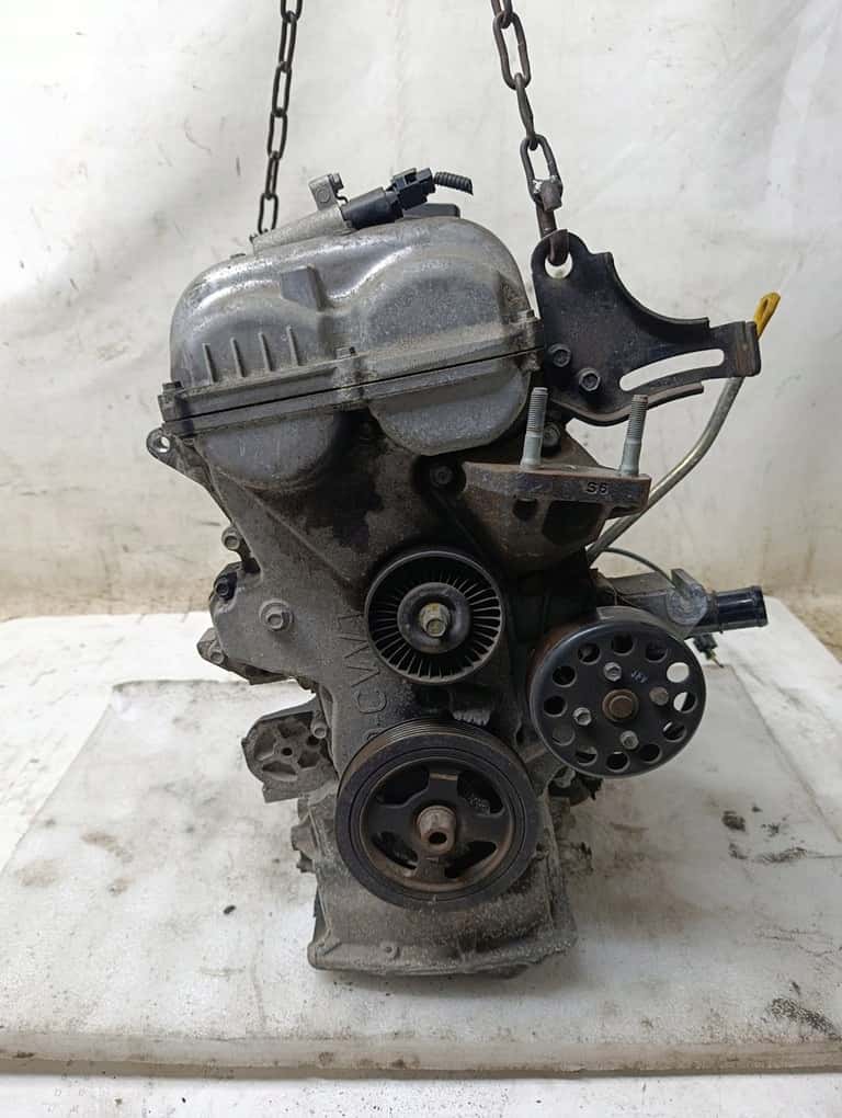 Moteur G4FJ vue 11