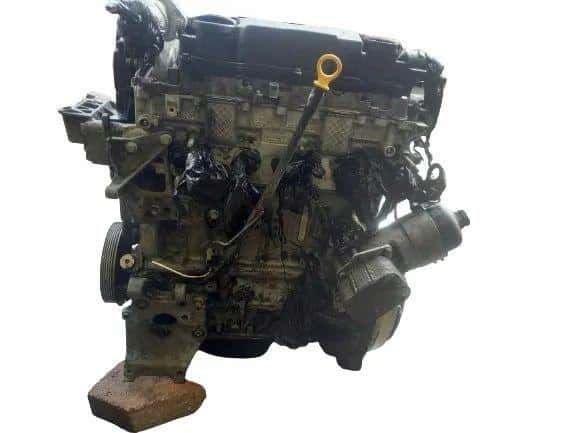 Moteur Y603 vue 3