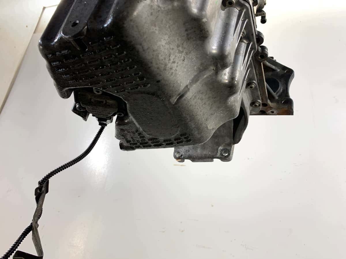 Moteur CTHA vue 6