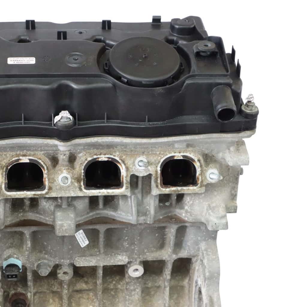 Moteur N45 B16 A vue 8