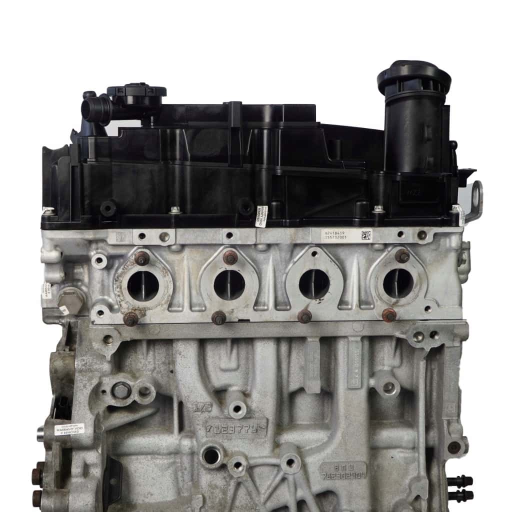 Moteur N47 C16 A vue 5