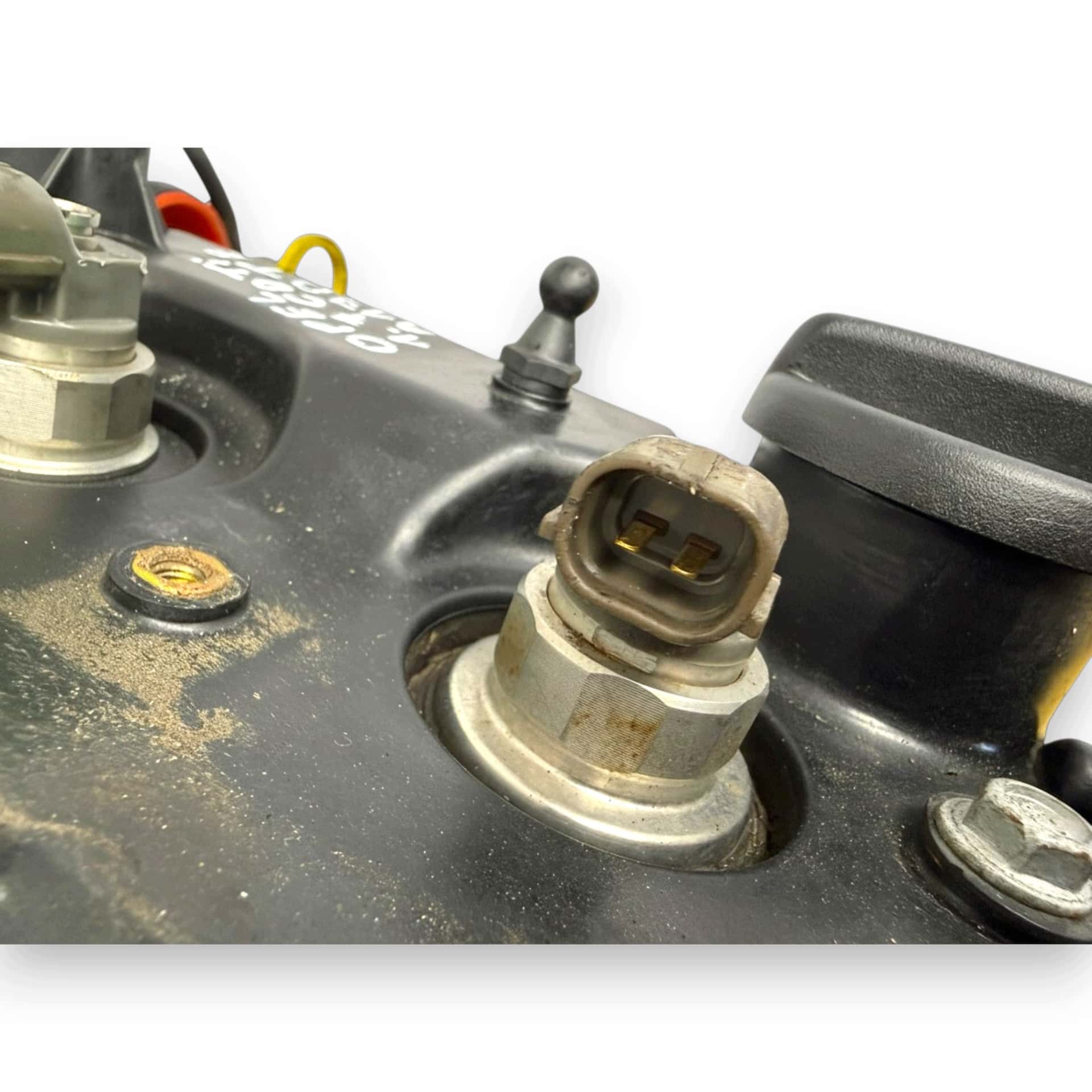 Moteur A 17 DTE vue 10