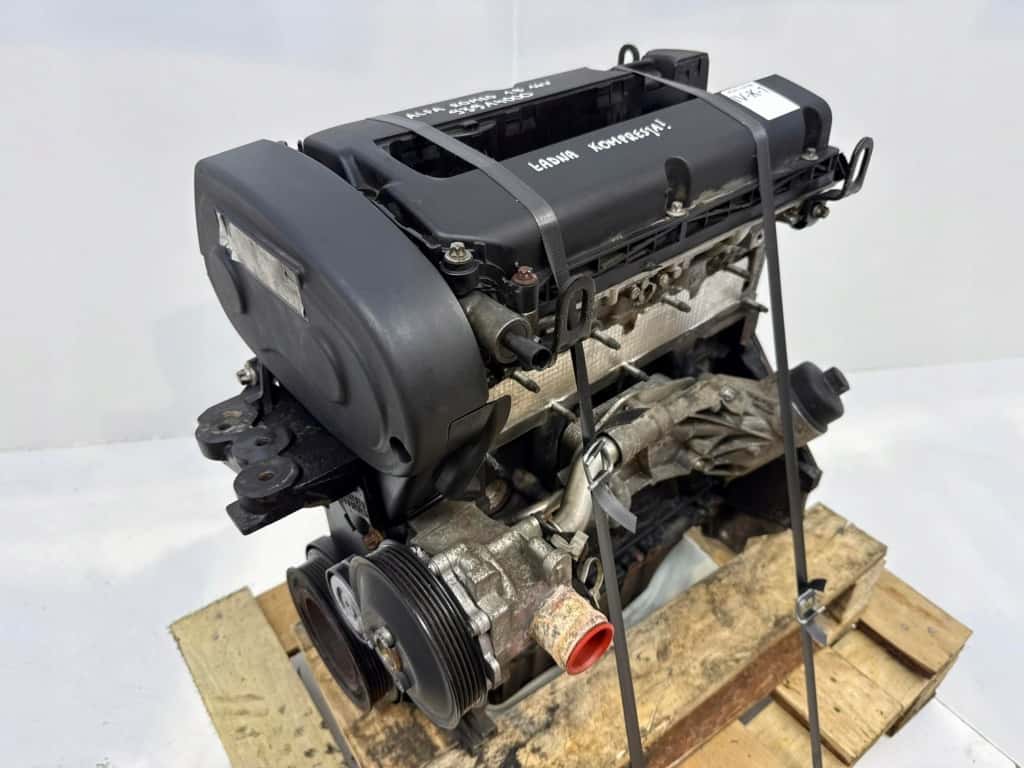 Moteur 939 A4.000 vue 4