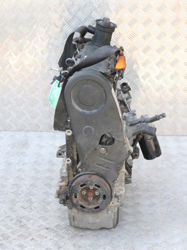 Moteur BSE vue 2