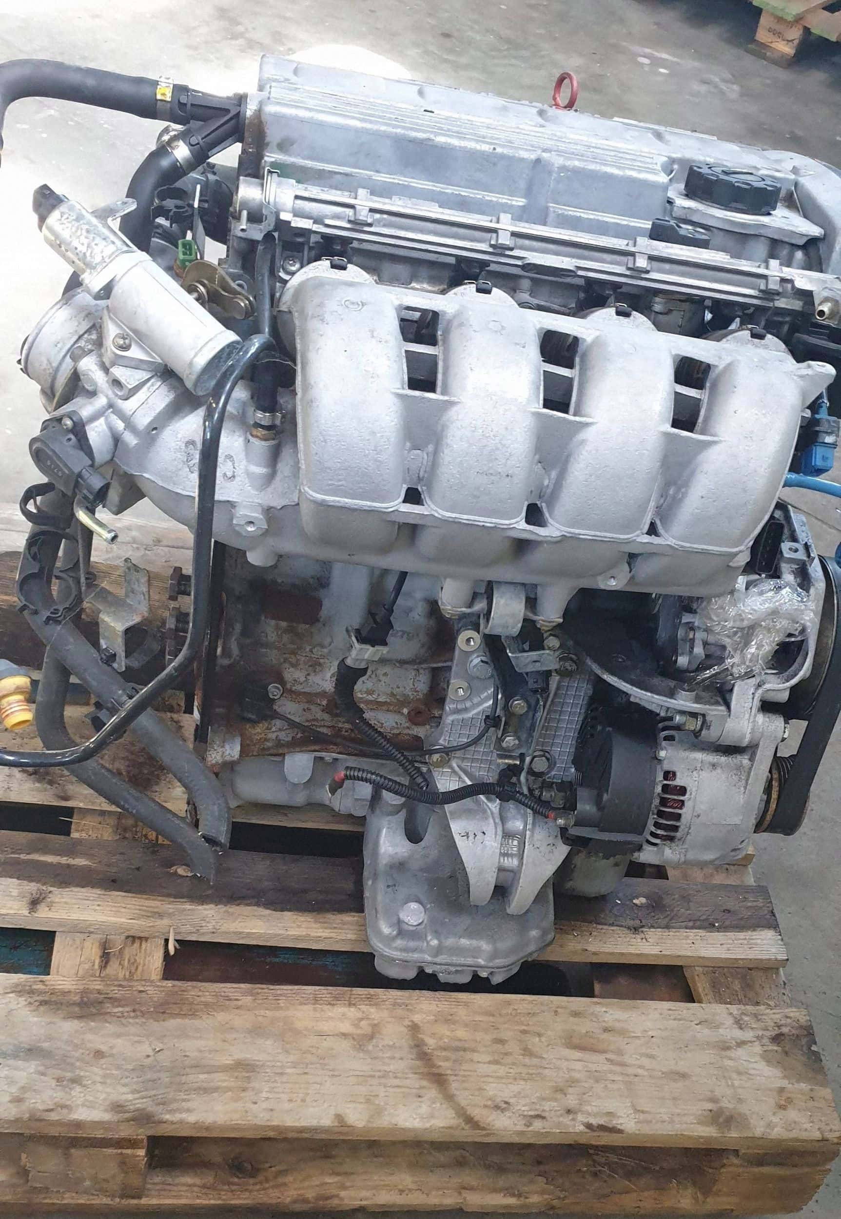Moteur 183 A1.000 vue 5