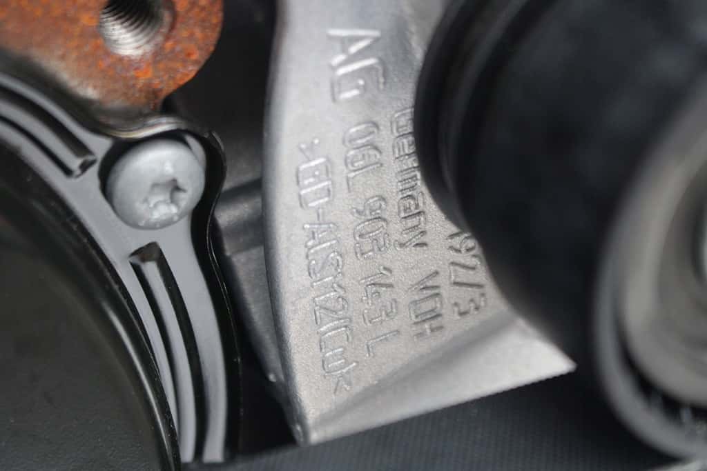 Moteur DLHC vue 7