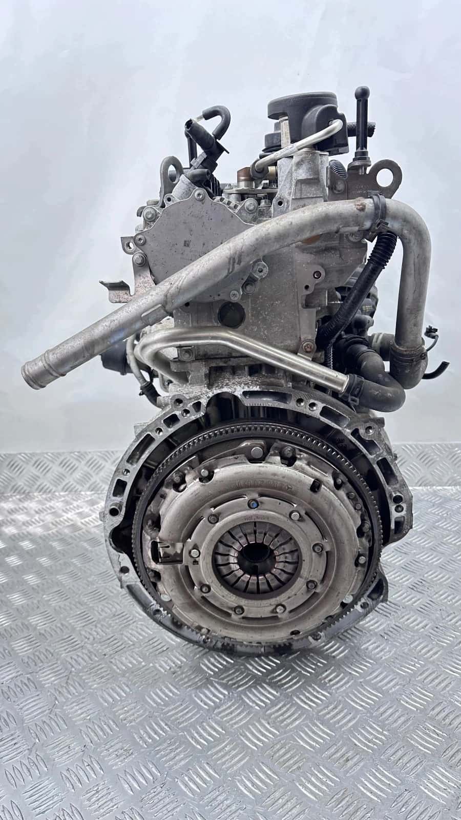 Moteur M 270.910 vue 8