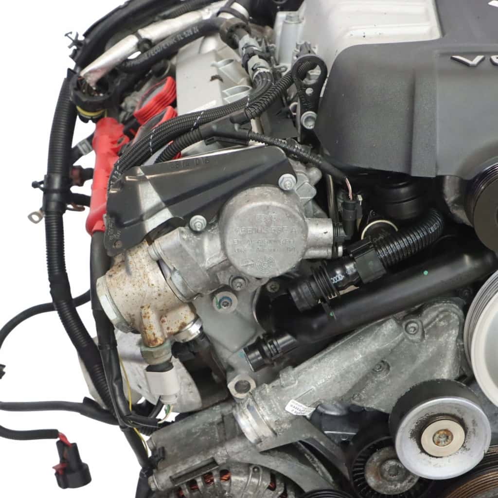 Moteur CGWC vue 2