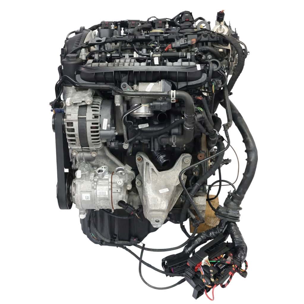 Moteur CJEB vue 7