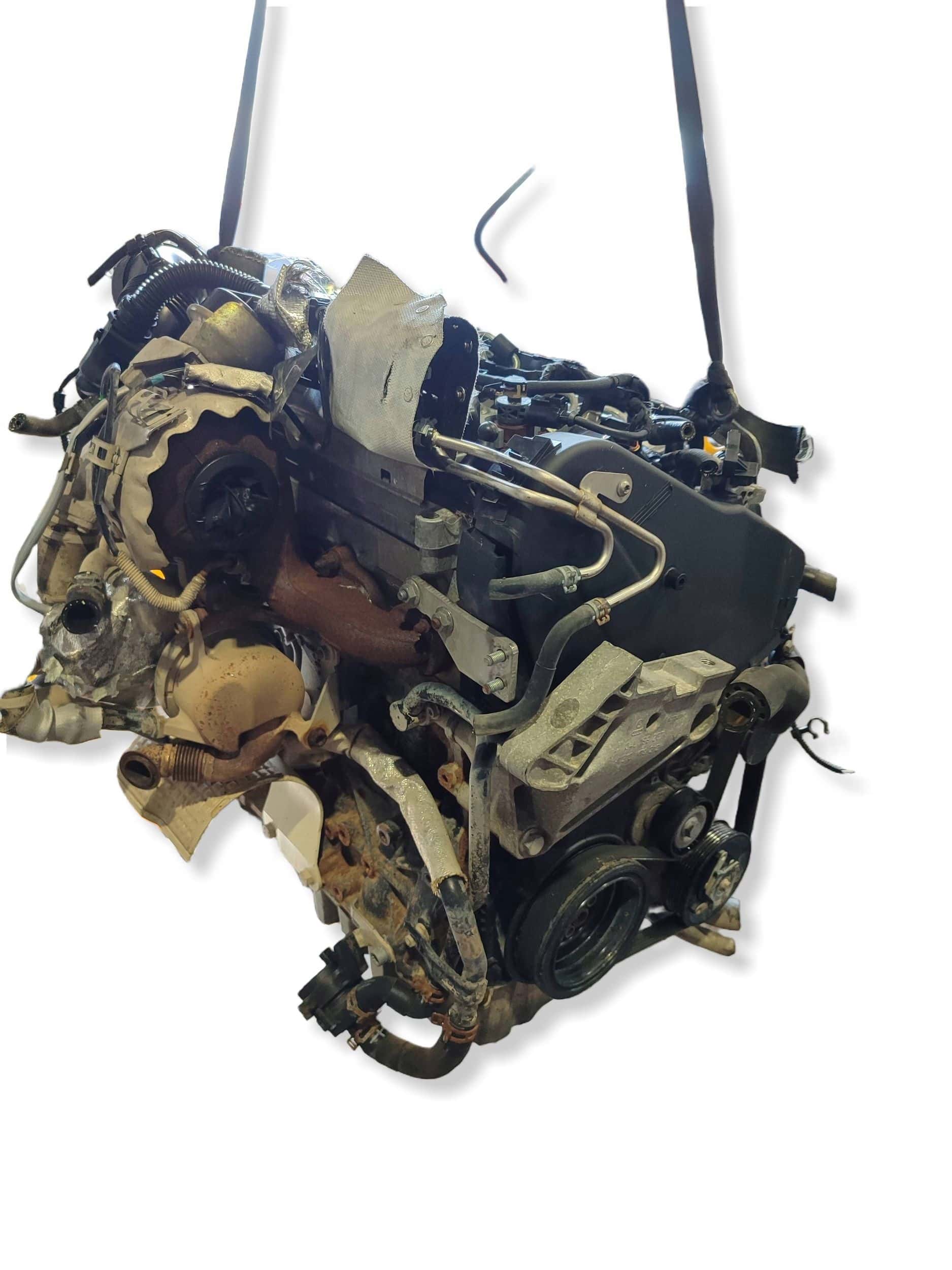 Moteur DFSC vue 3