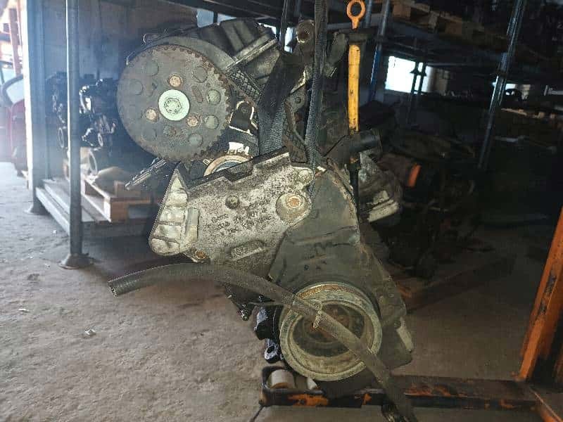 Moteur BST vue 3