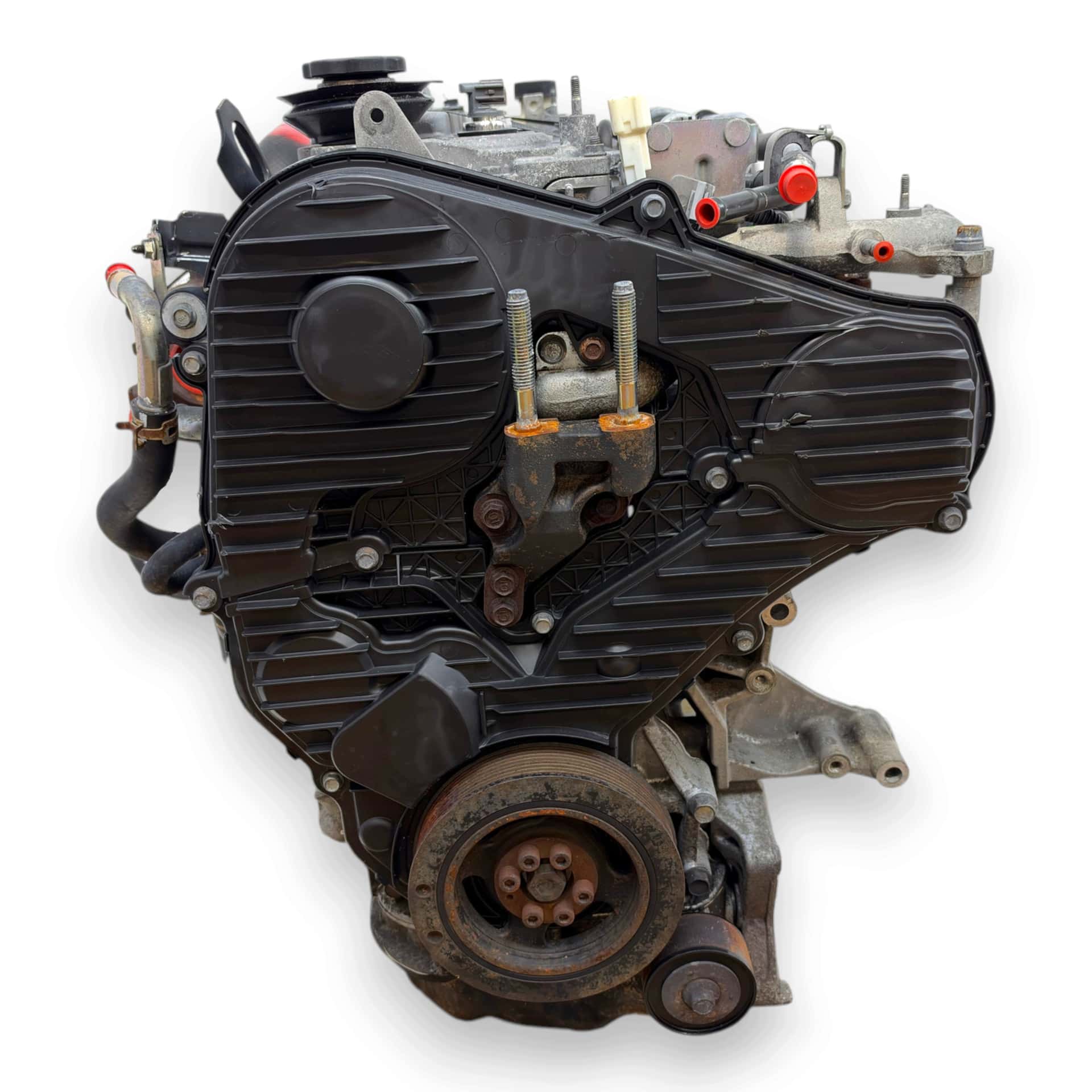 Moteur RF7J vue 6