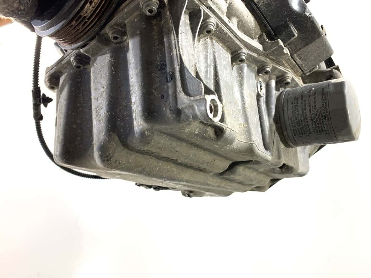Moteur DKLA vue 7