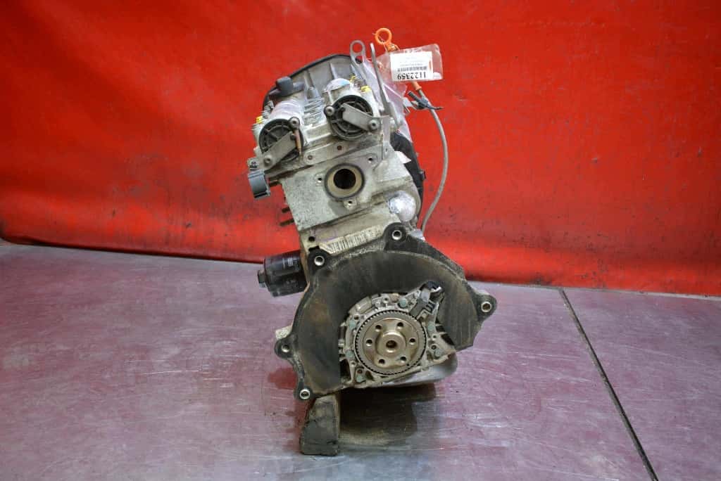 Moteur CGGB vue 6