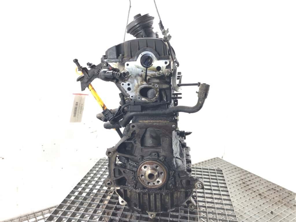 Moteur BKC vue 6