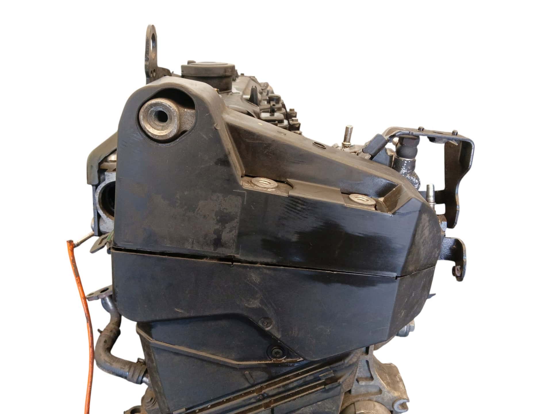 Moteur K9K 292 vue 11