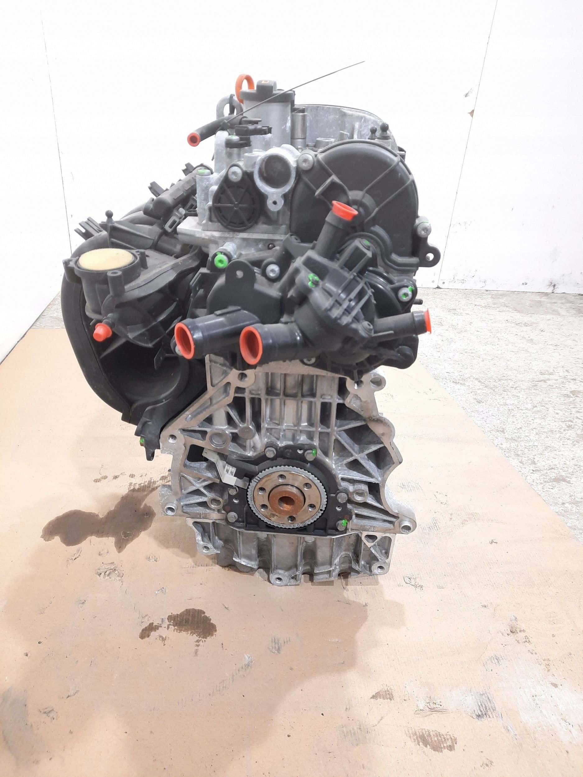 Moteur CHYB vue 7