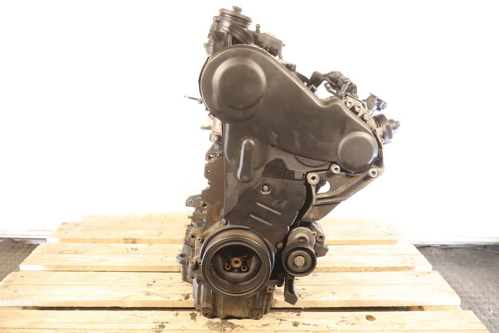 Moteur CBBA vue 3