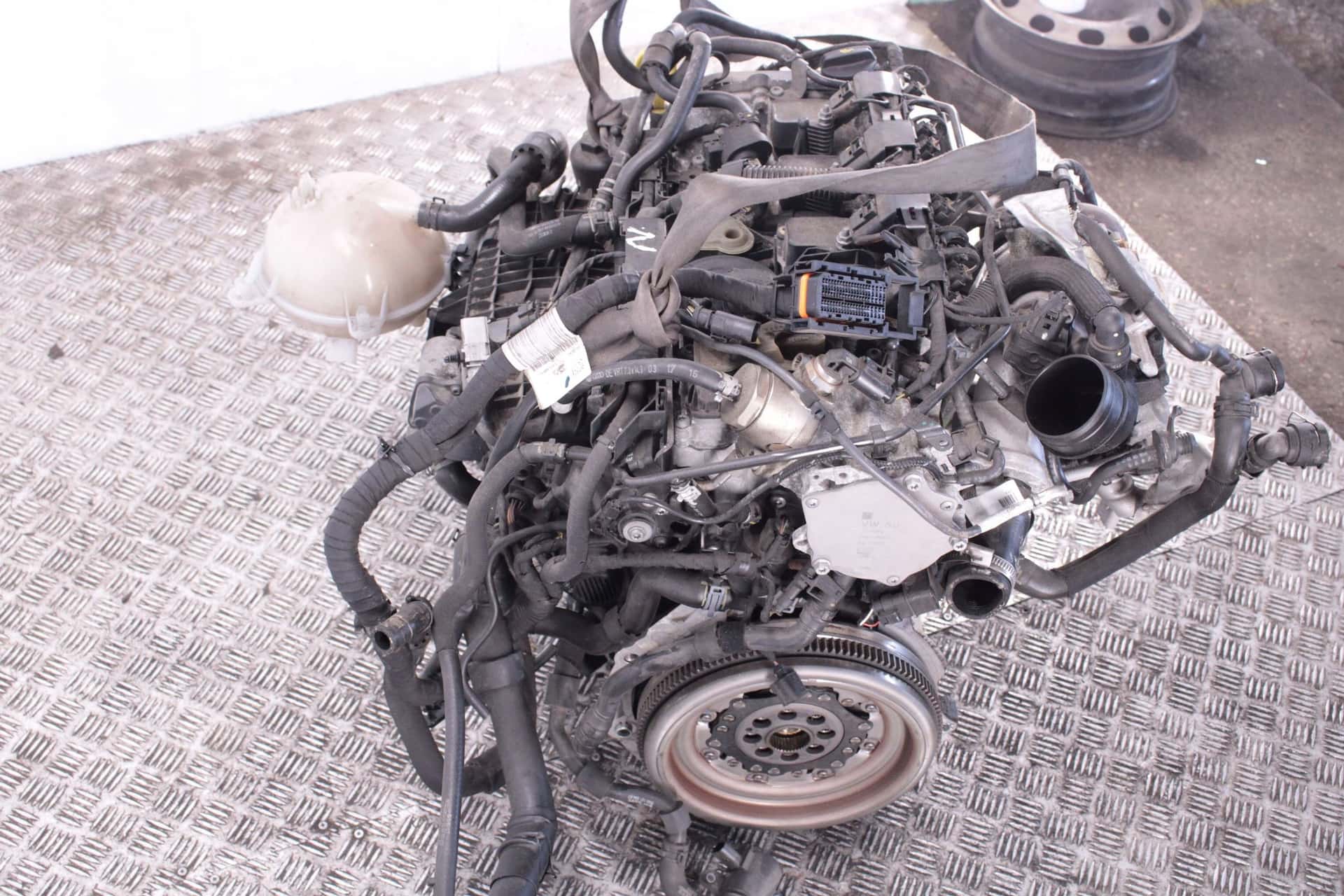 Moteur CNTC vue 12