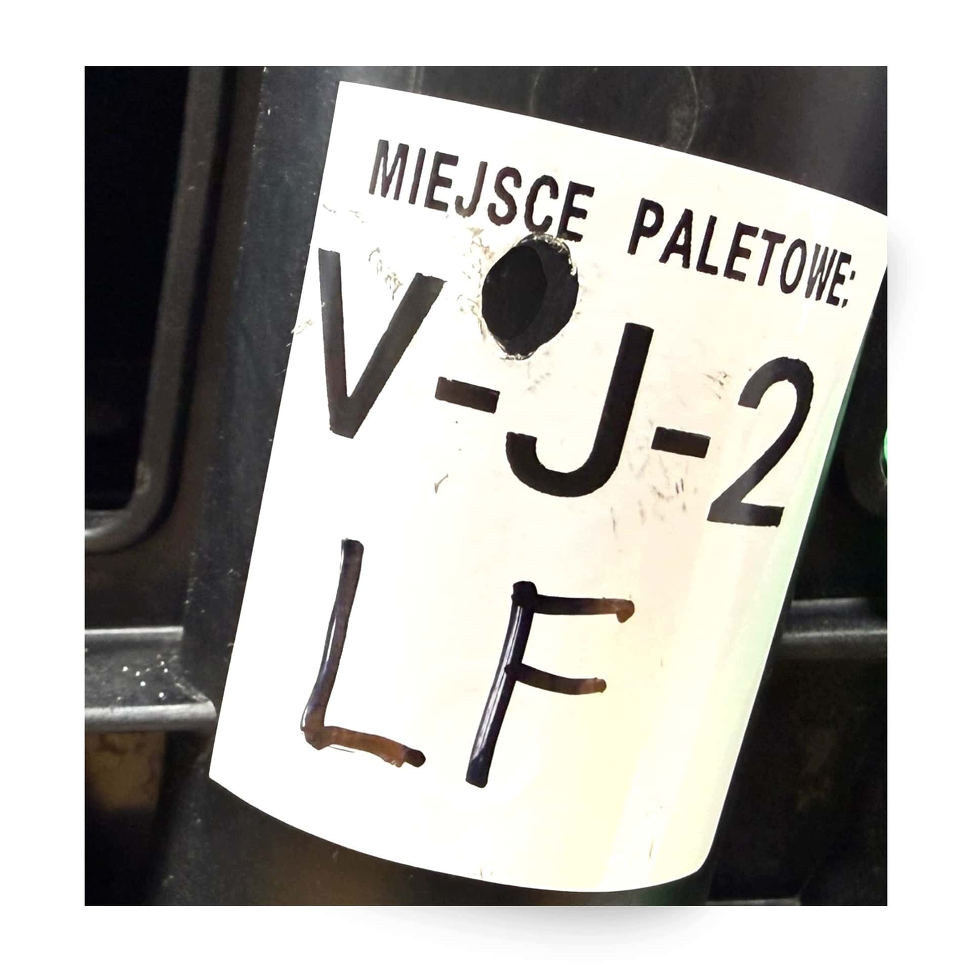 Moteur LF18 vue 5