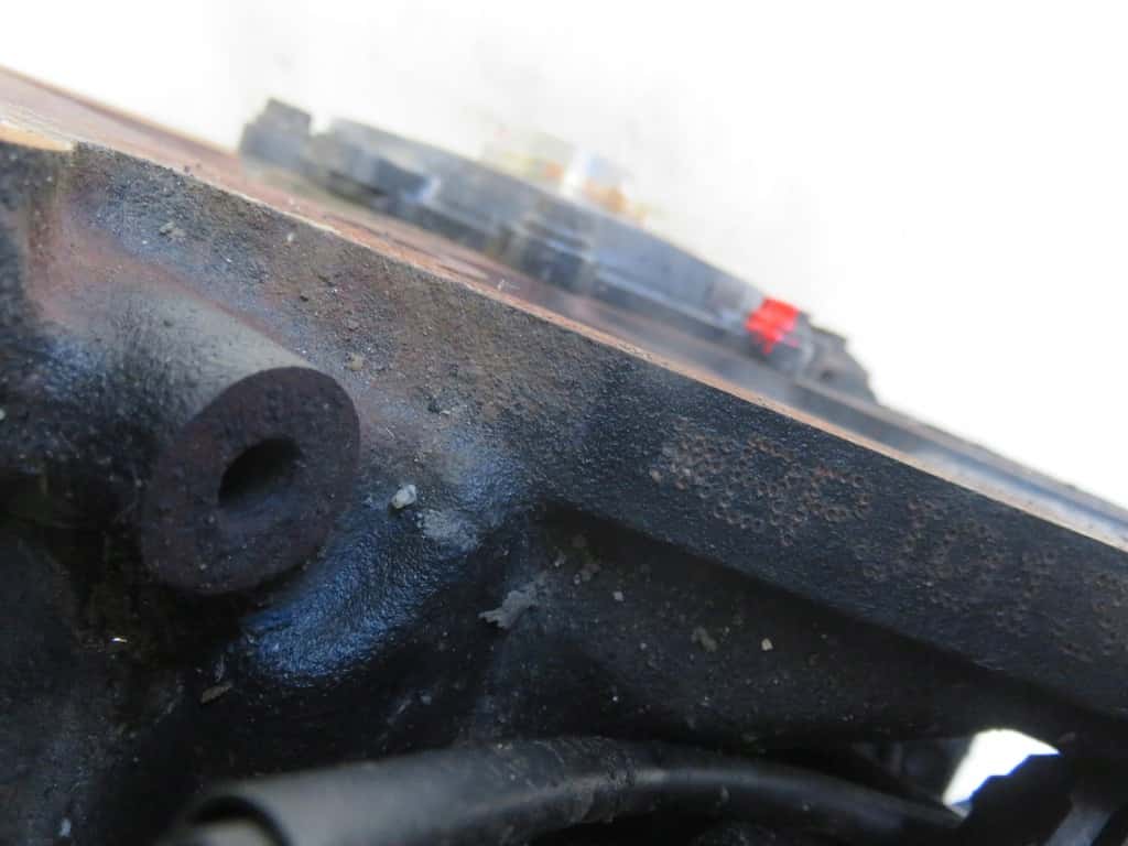 Moteur BPJ vue 3