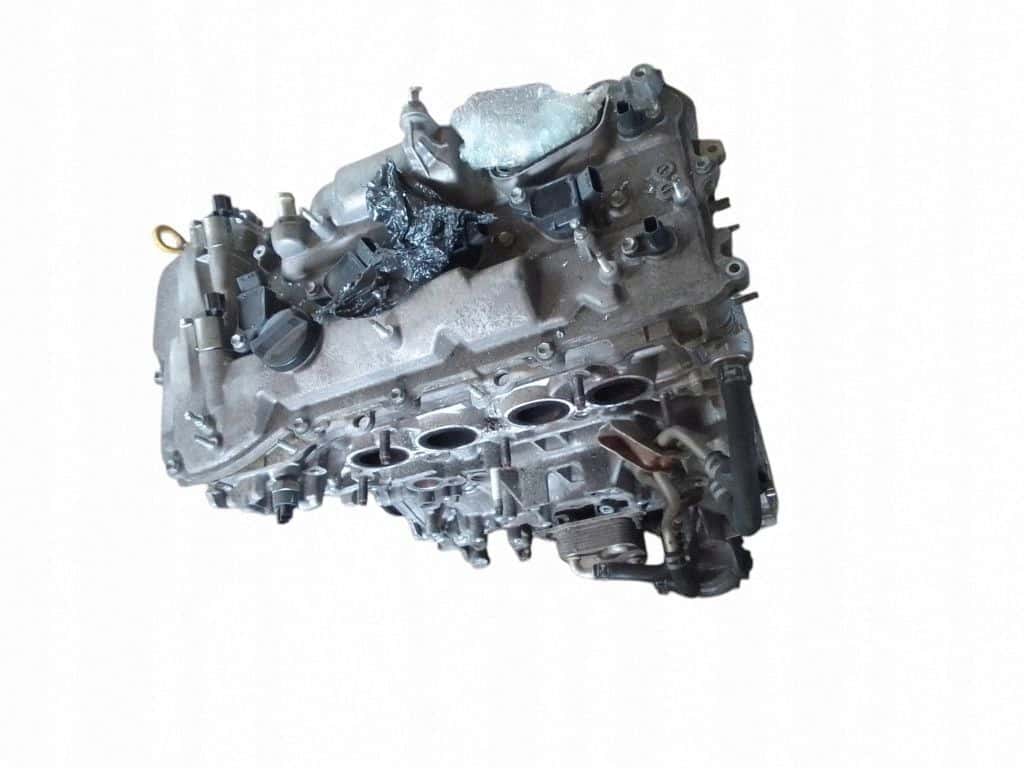 Moteur 2AR-FSE vue 3