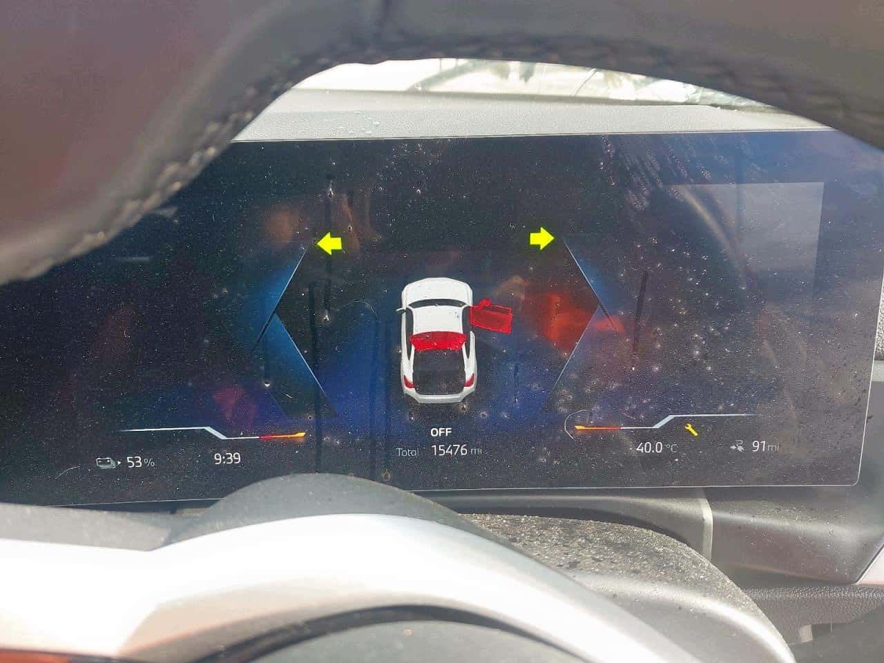 Moteur HA0 vue 2