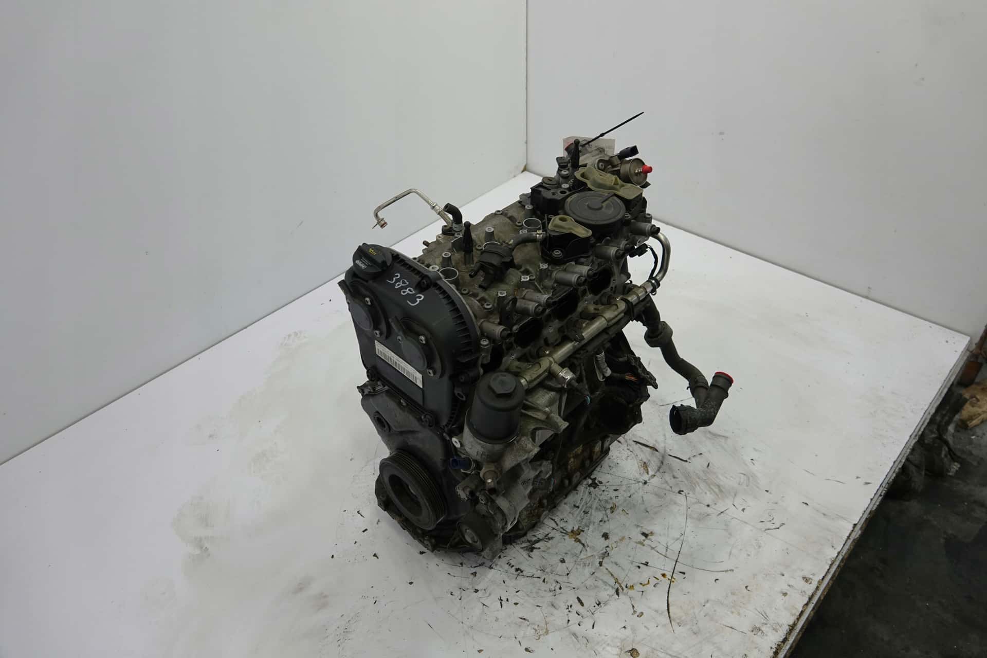 Moteur CZPC vue 7
