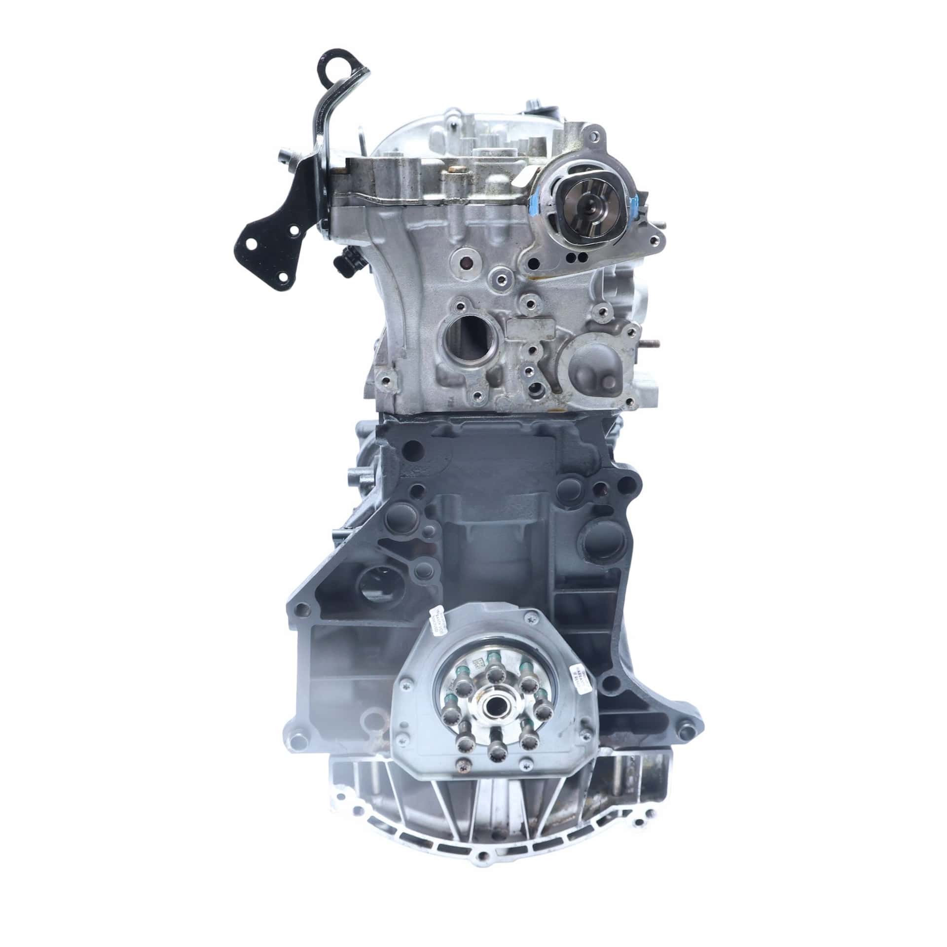Moteur DKZA vue 14