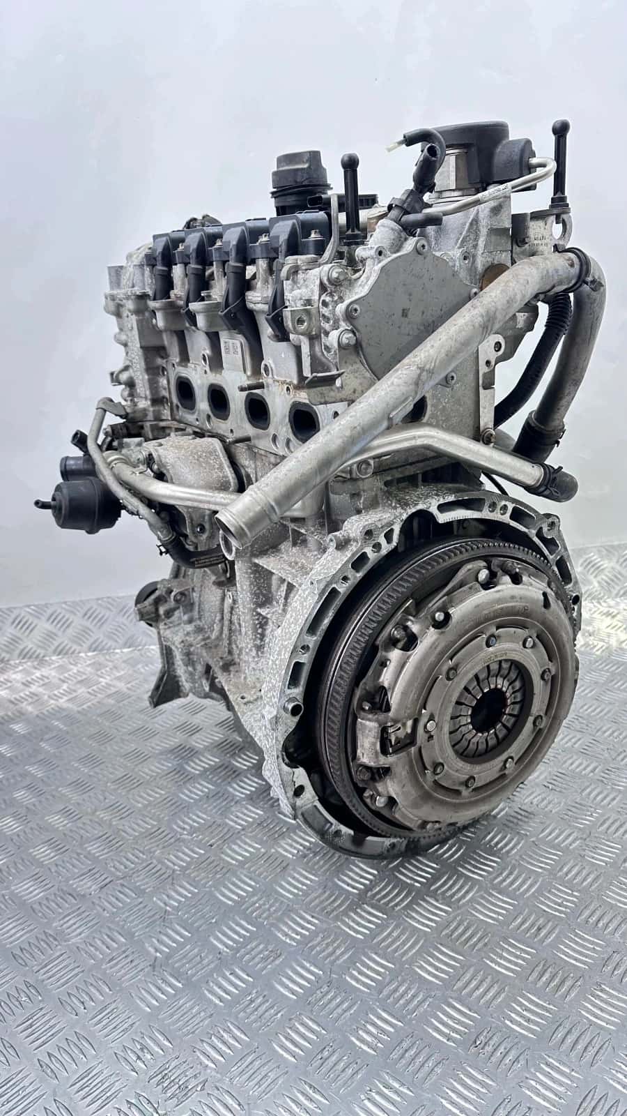 Moteur M 270.910 vue 12