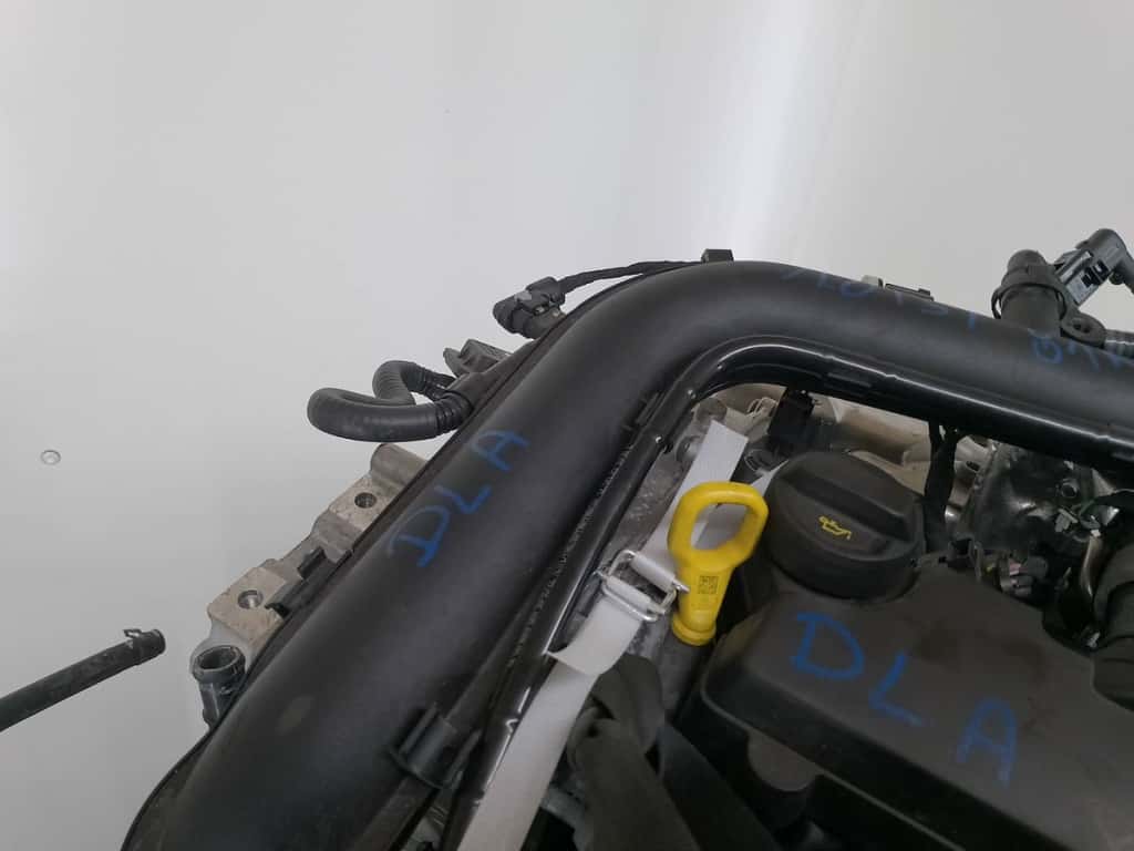 Moteur DLAA vue 6