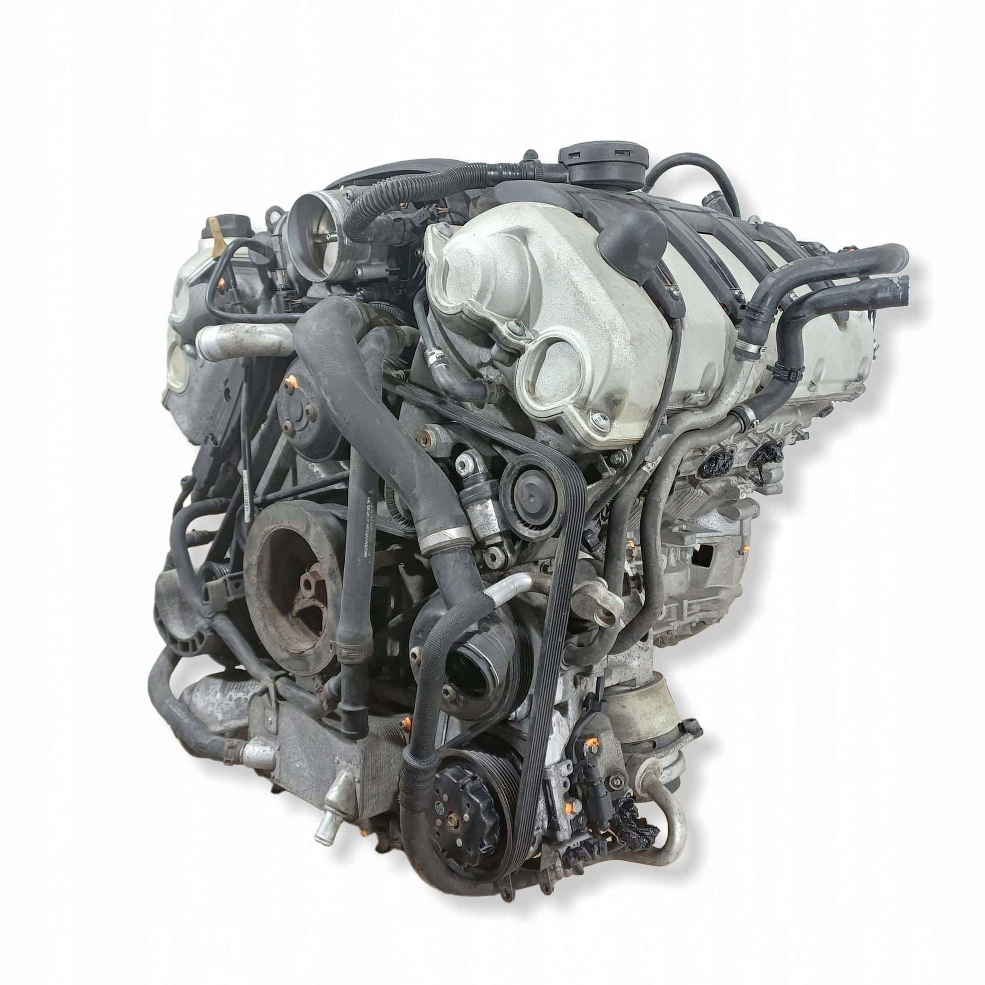 Moteur M 48.01 vue 8