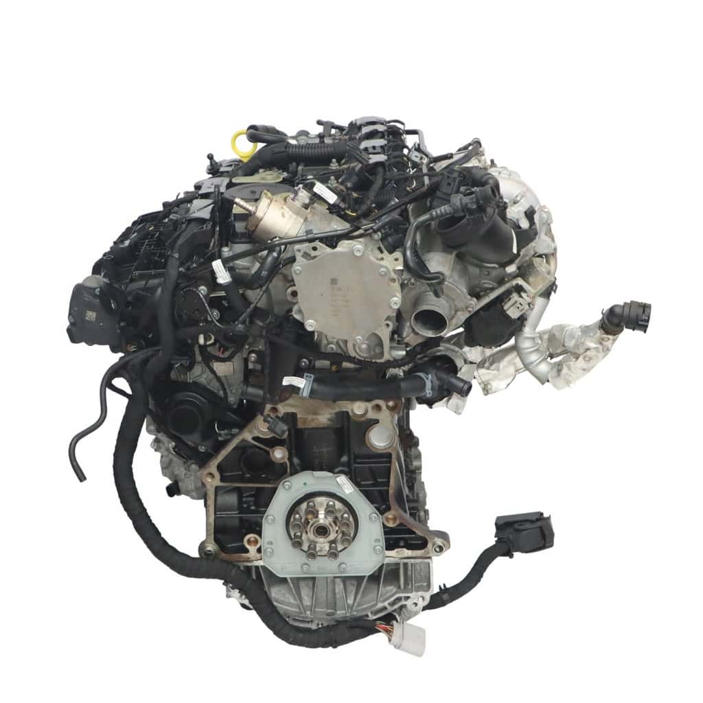 Moteur CHHC vue 6