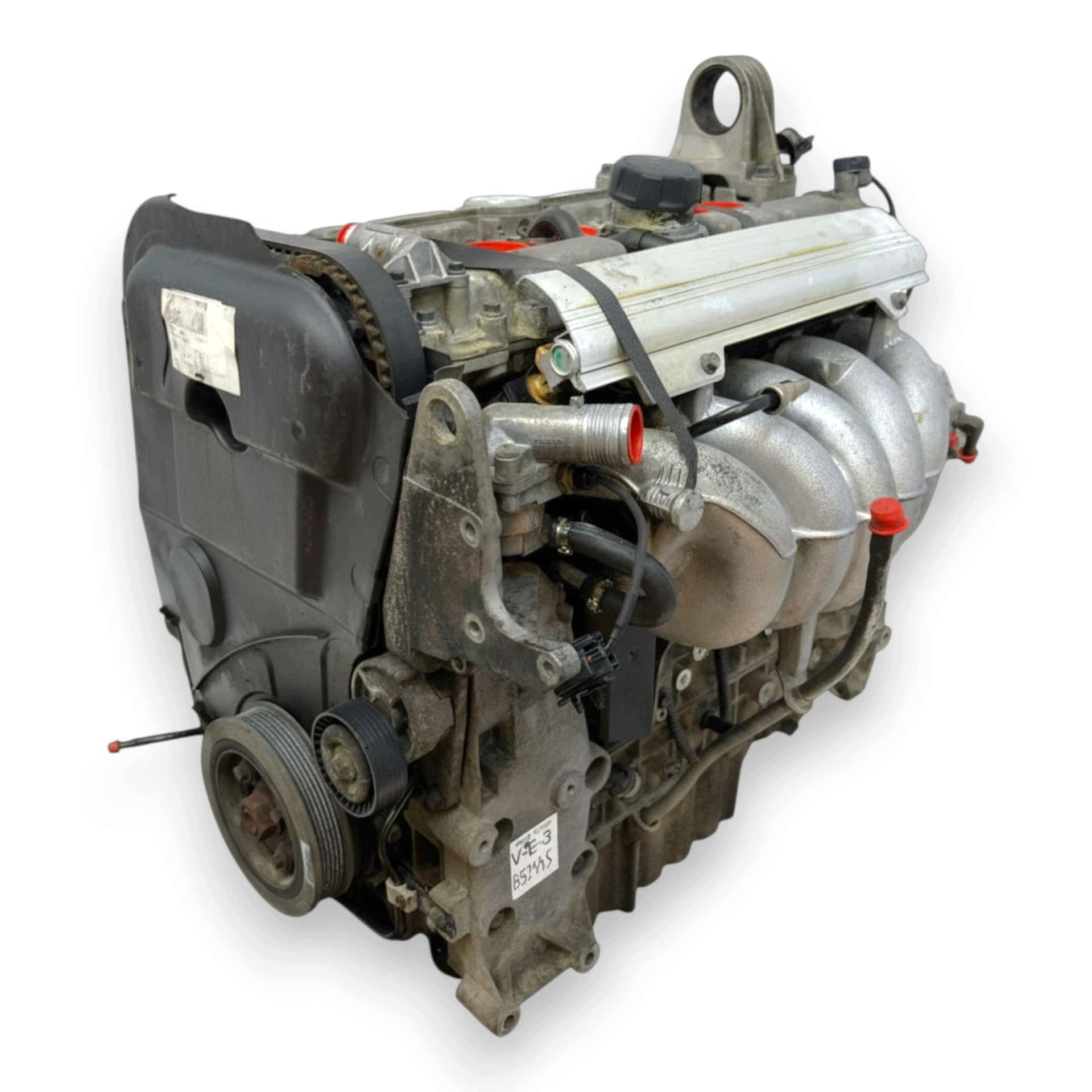 Moteur B 5244 S vue 8