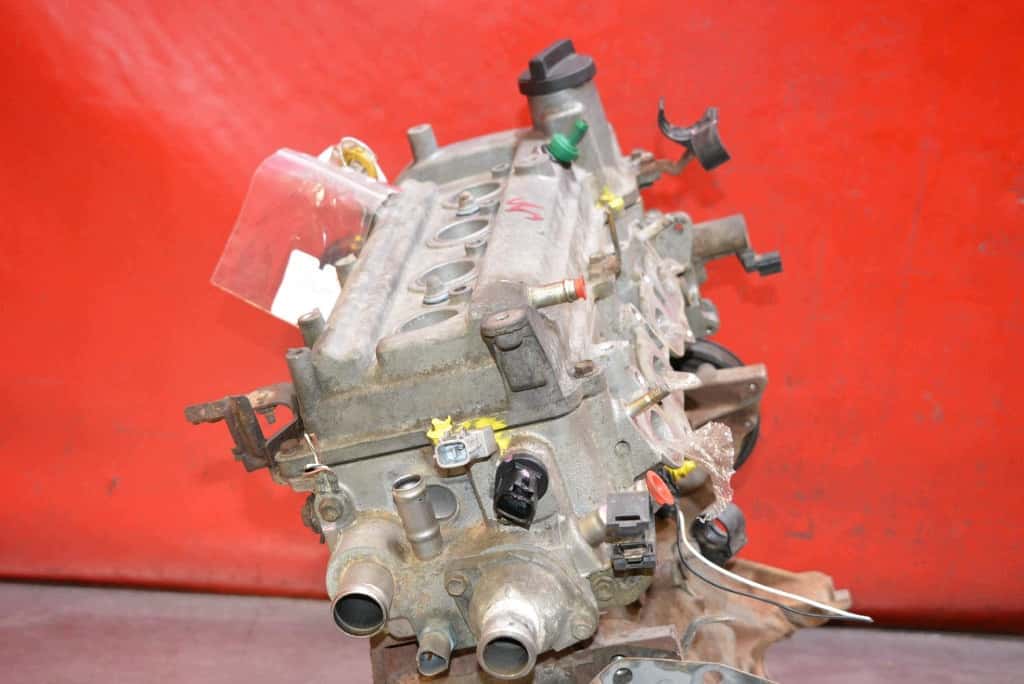 Moteur 2SZ-FE vue 14