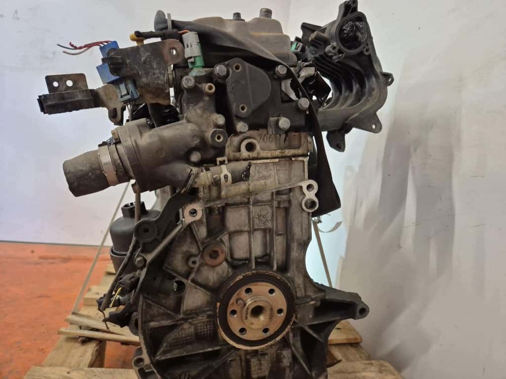 Moteur KFW (TU3JP) vue 3