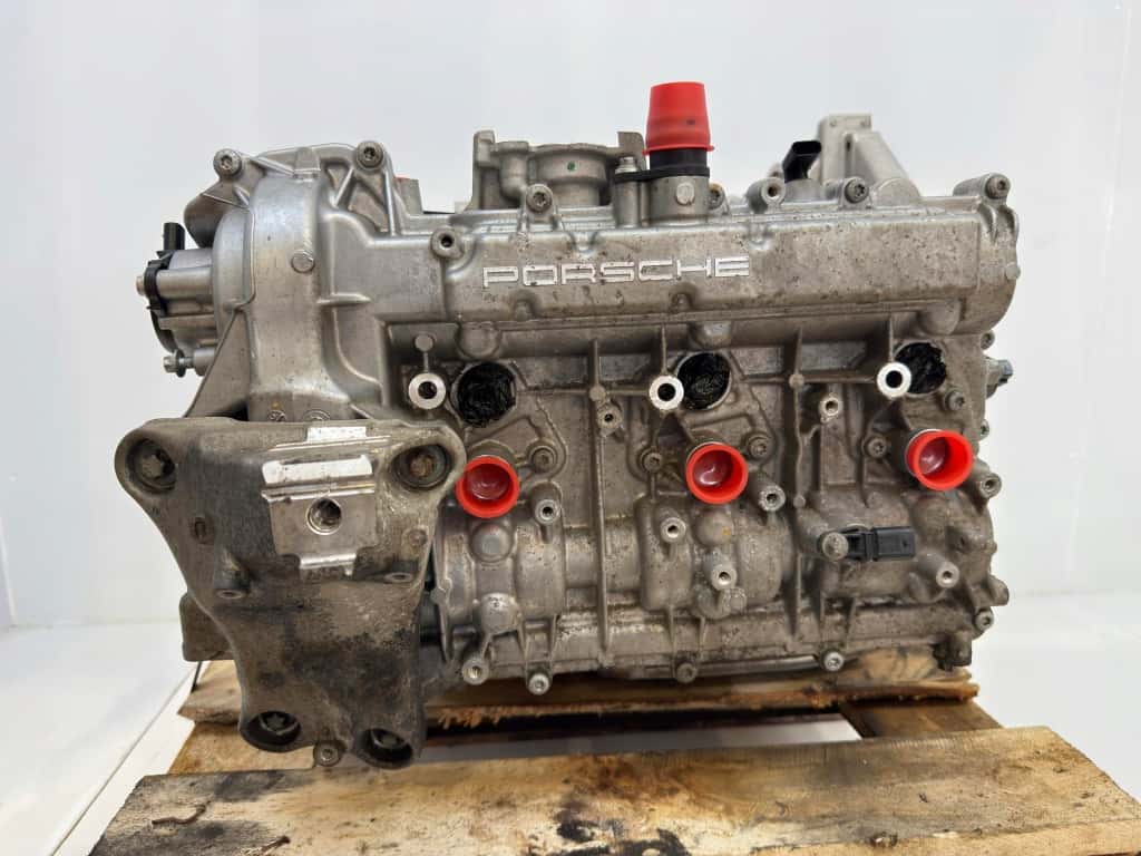 Moteur DKKA vue 5