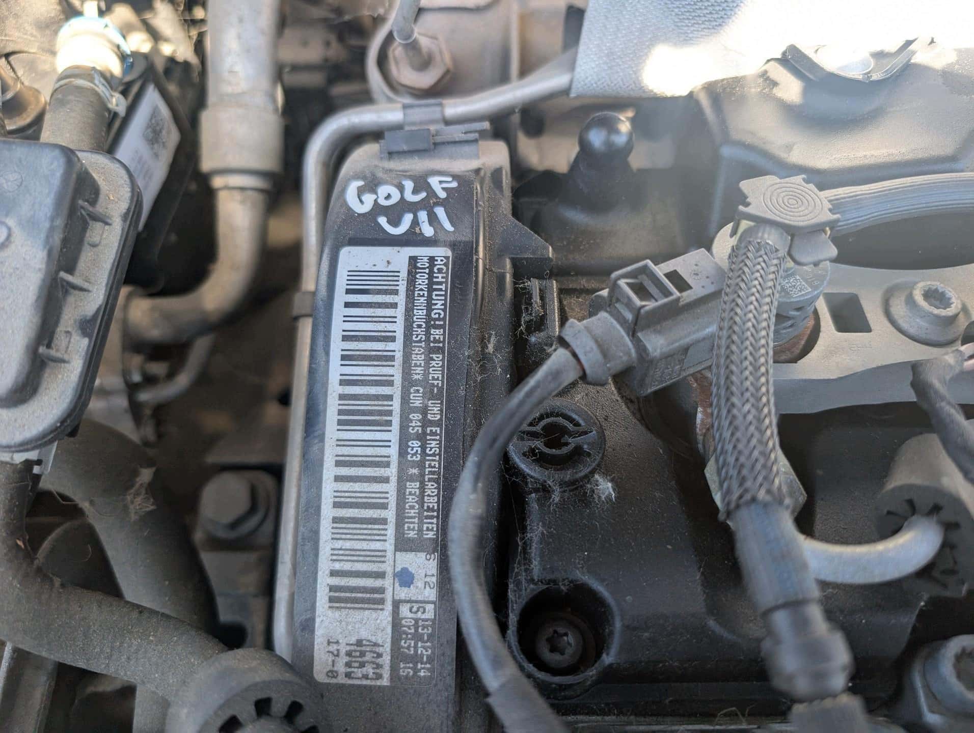 Moteur CUNA vue 9