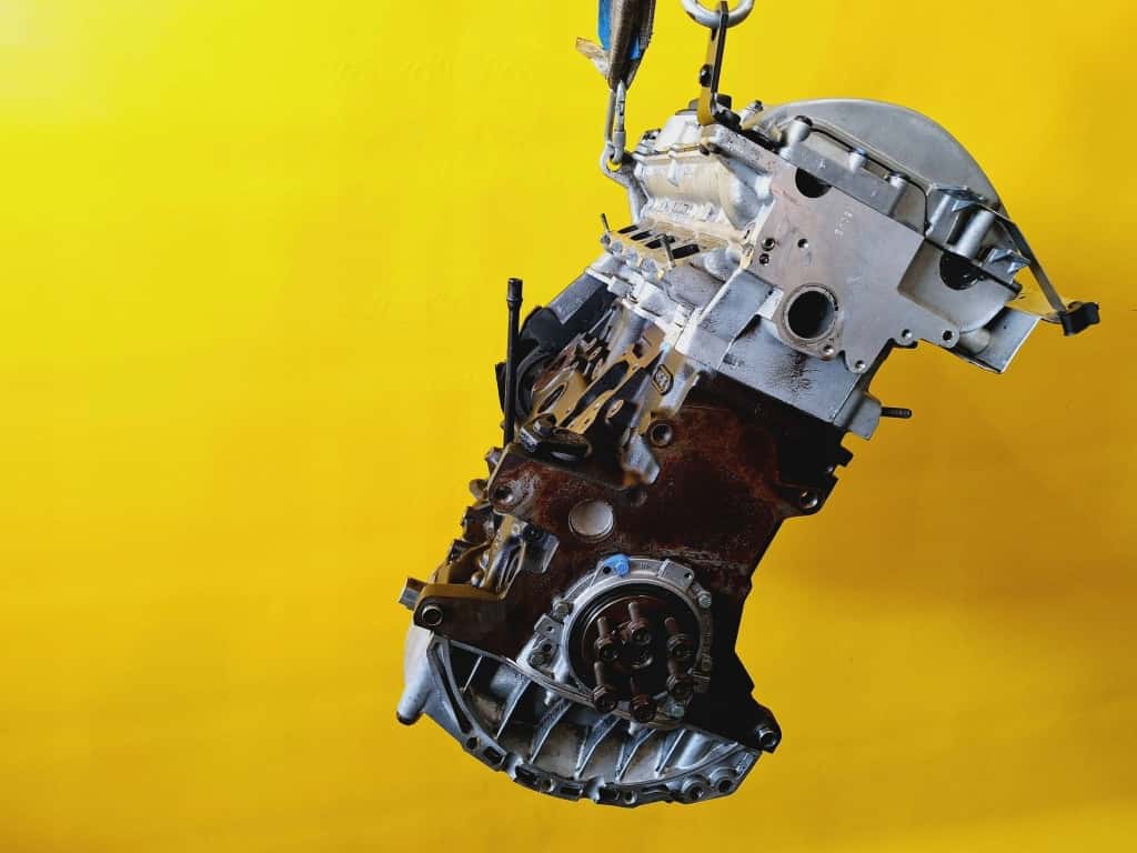 Moteur ADR vue 4
