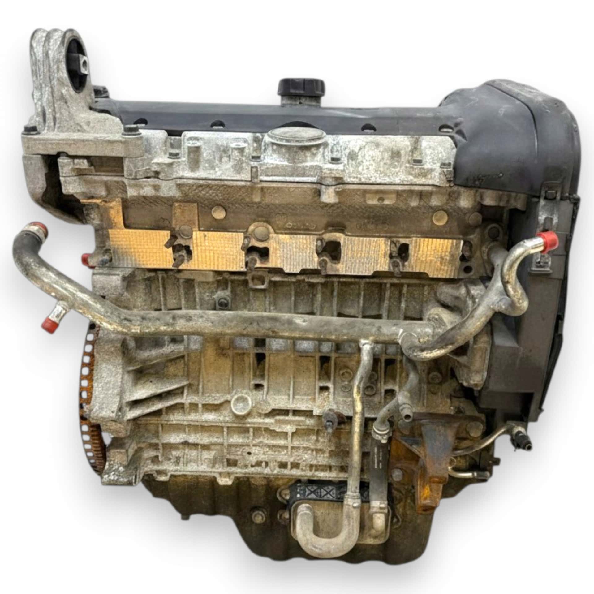 Moteur B 5244 S vue 5