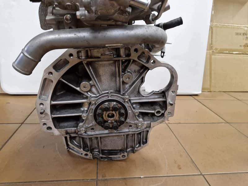 Moteur K14D vue 10