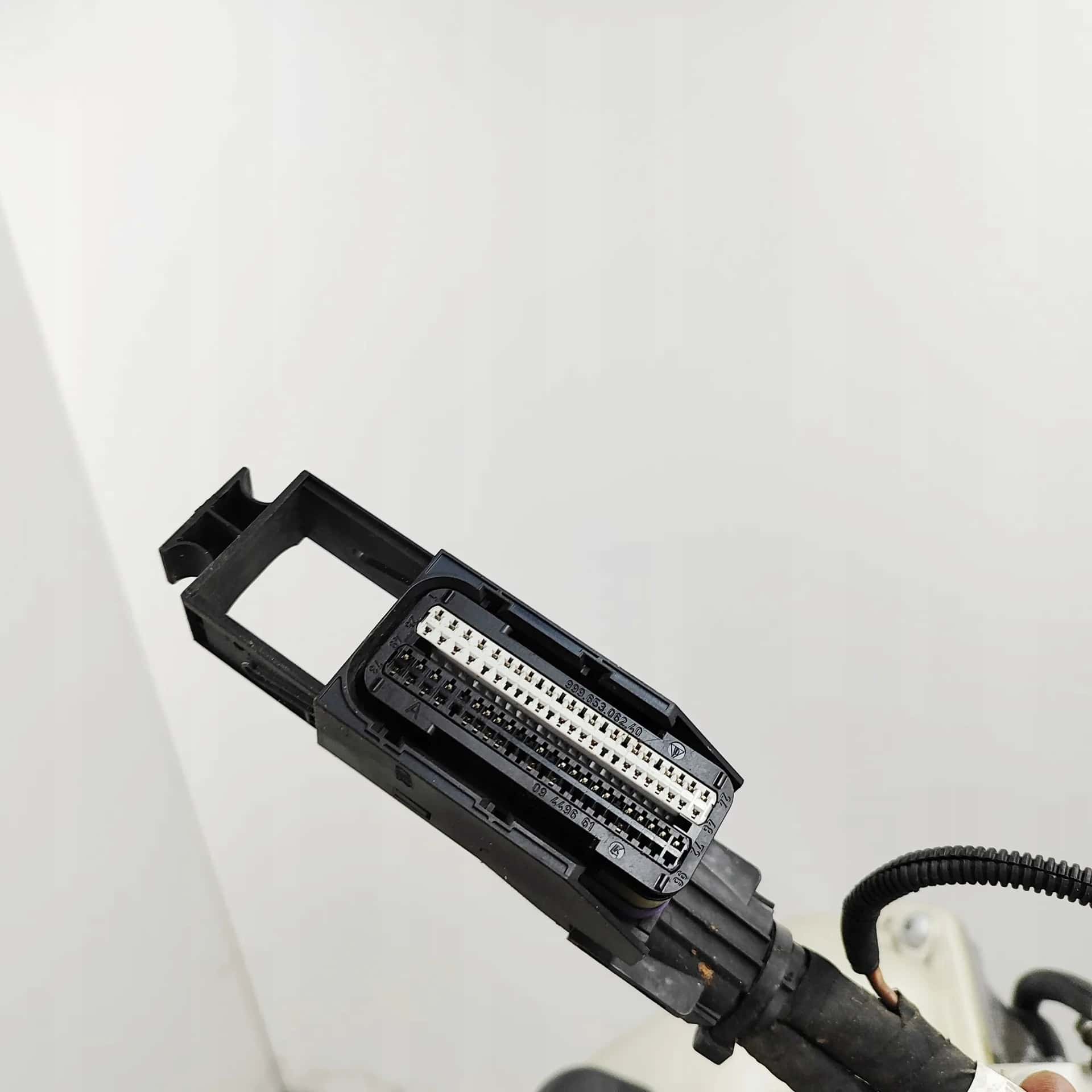 Moteur M 48.01 vue 11