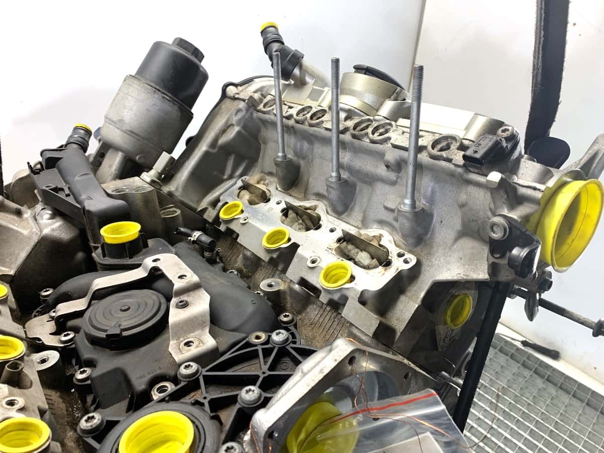 Moteur CREG vue 4