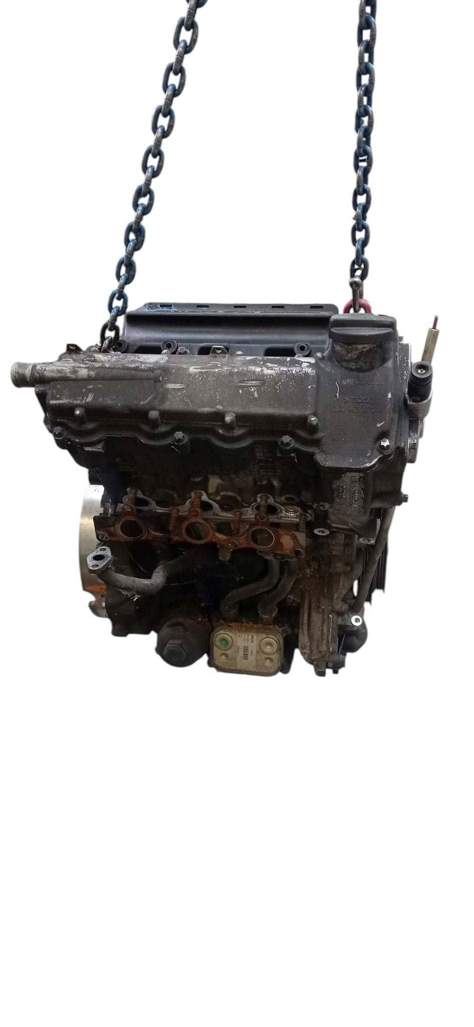 Moteur M 160.910 vue 10