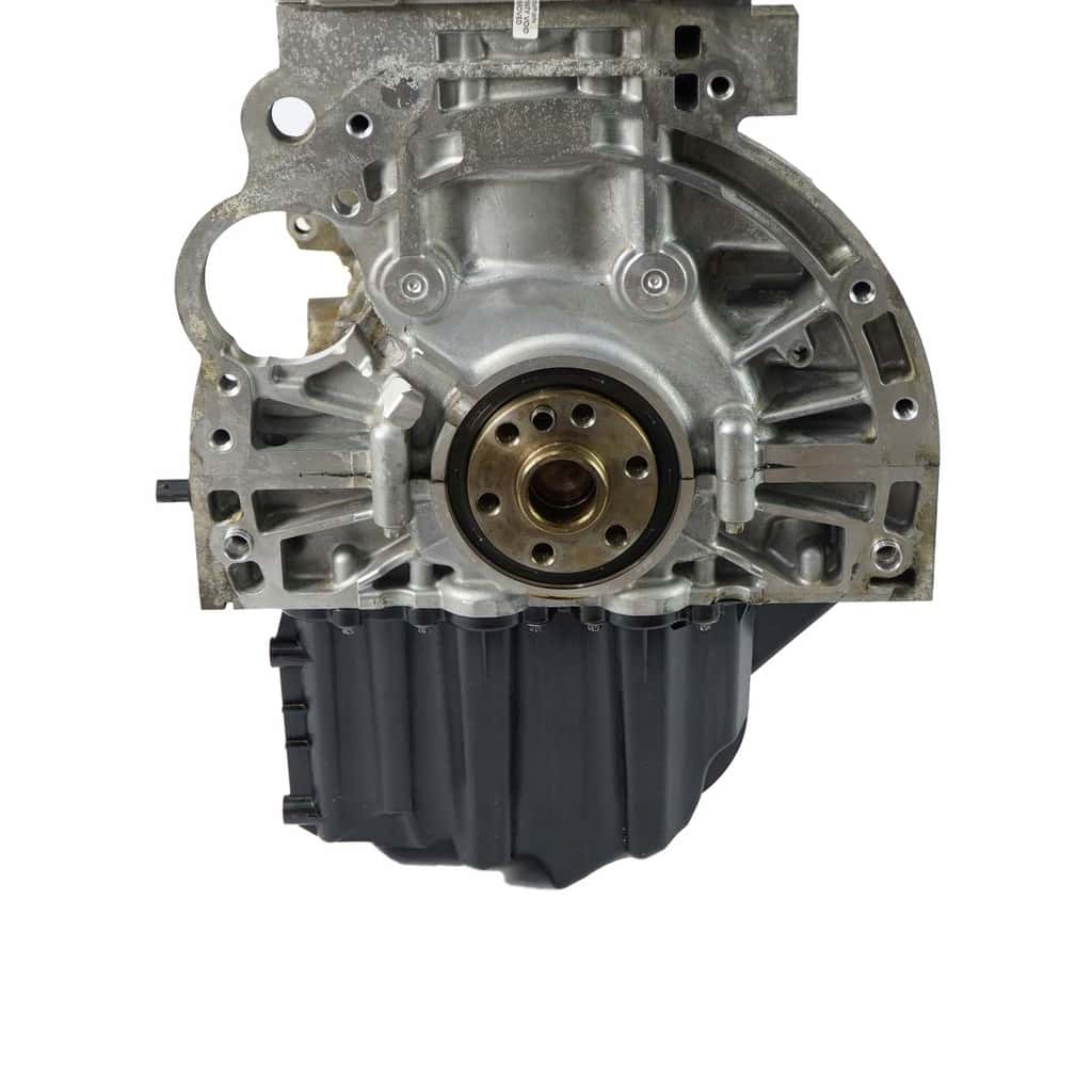 Moteur N20 B20 B vue 7