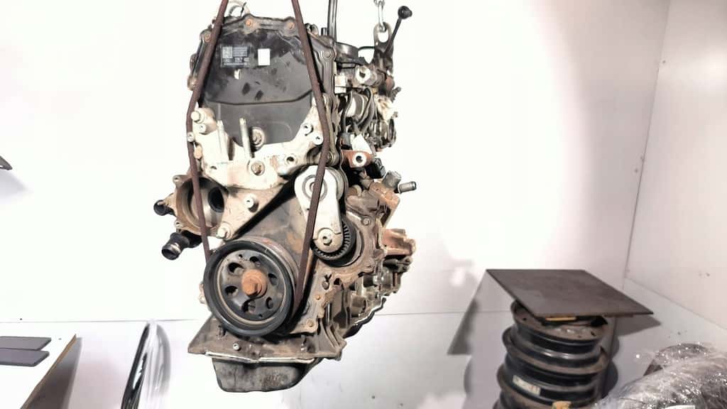Moteur BKFB vue 5